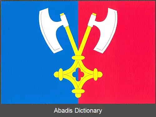 عکس ریتشانی (ناحیه برنو تسوونتری)