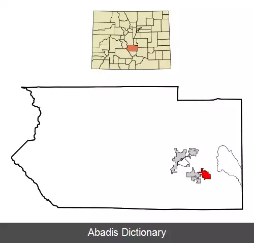 عکس فلورنس کلرادو