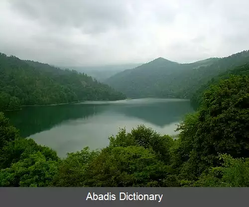 عکس پارک های ملی جمهوری آذربایجان
