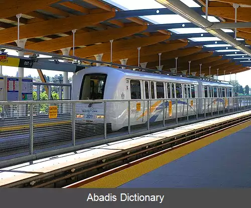 عکس اسکای ترین (ونکوور)