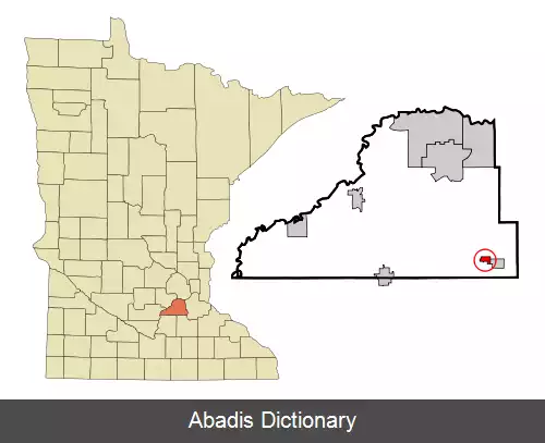 عکس نیو مارکت مینه سوتا