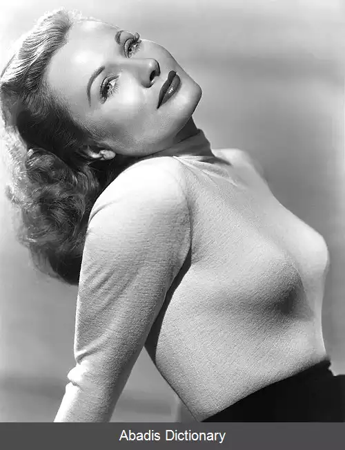 عکس فلورانس مارلی