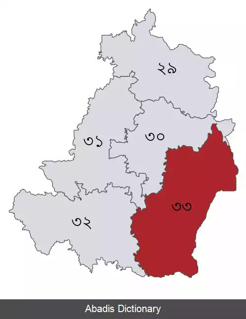 عکس غیبندها ۵