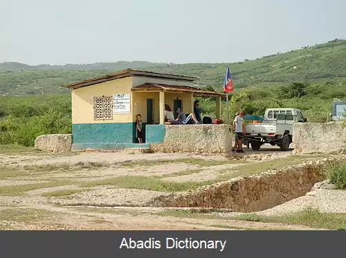 عکس فرودگاه انس آ گالتس