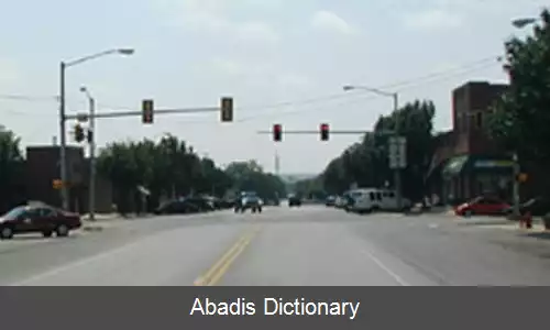 عکس بلانچارد اکلاهما