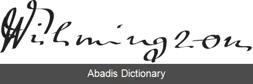 عکس اسپنسر کامپتون ویلمینگتون