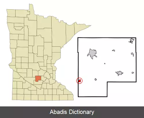 عکس استیوارت مینه سوتا