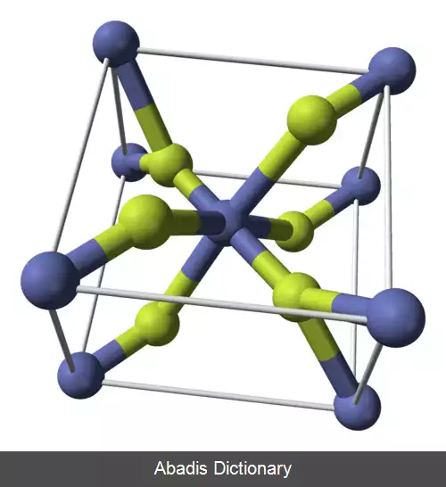 عکس فلوئورید کبالت (II)