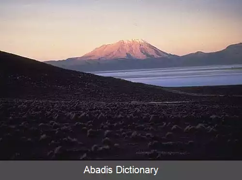 عکس استان ژنرال سانچز سرو