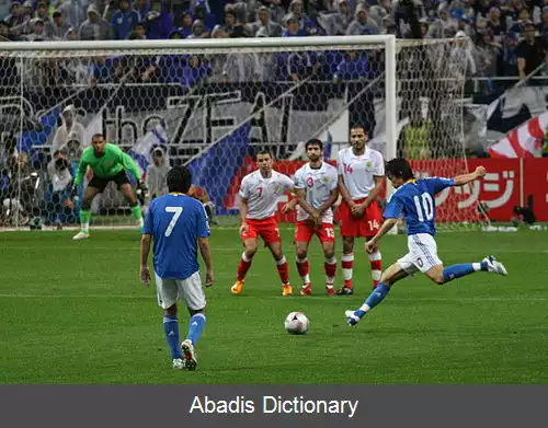 عکس مرحله مقدماتی جام جهانی فوتبال ۲۰۱۰ (آسیا)
