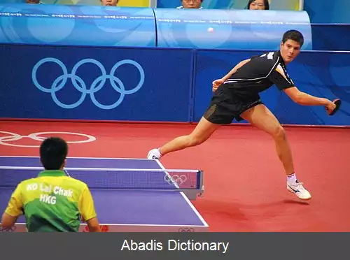 عکس دیمیتری اوفچاروف