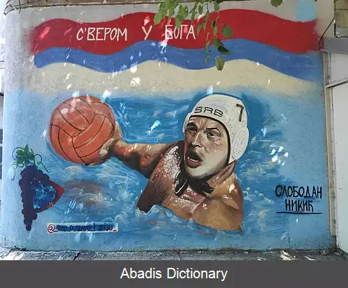 عکس اسلوبودان نیکیچ