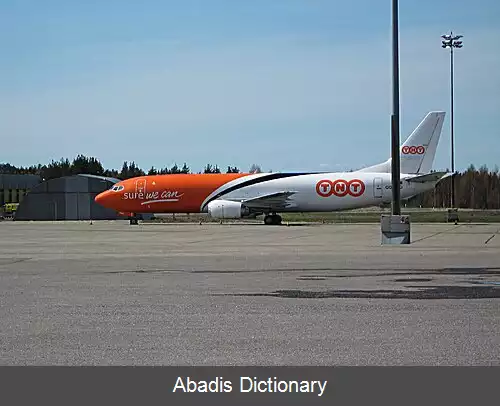 عکس فرودگاه تورکو