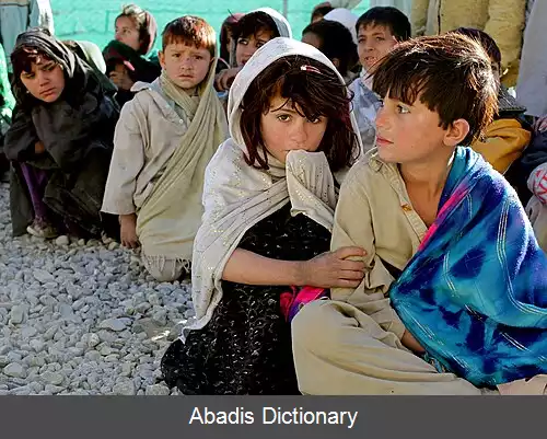 عکس اقوام افغانستان
