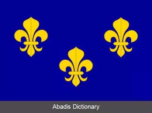 عکس پرچم فرانسه