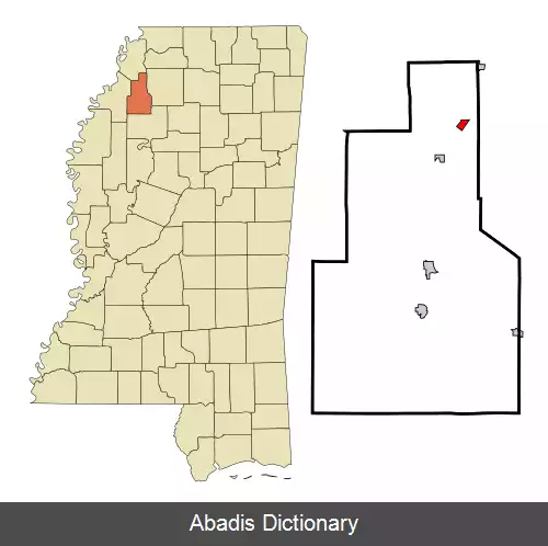 عکس اسلج میسیسیپی