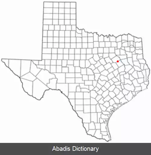 عکس استریتمن تگزاس