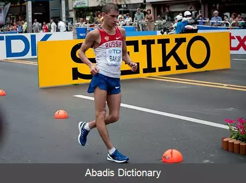 عکس سرگی باکولین