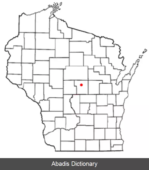 عکس استیون پوینت ویسکانسین