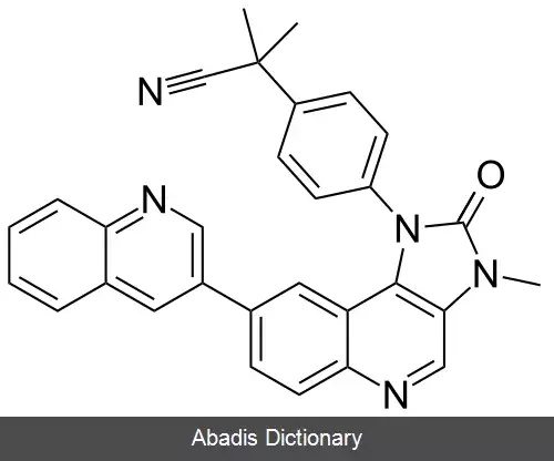 عکس داکتولیسیب