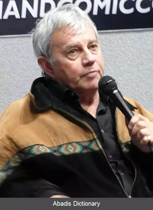 عکس فریزر هاینز