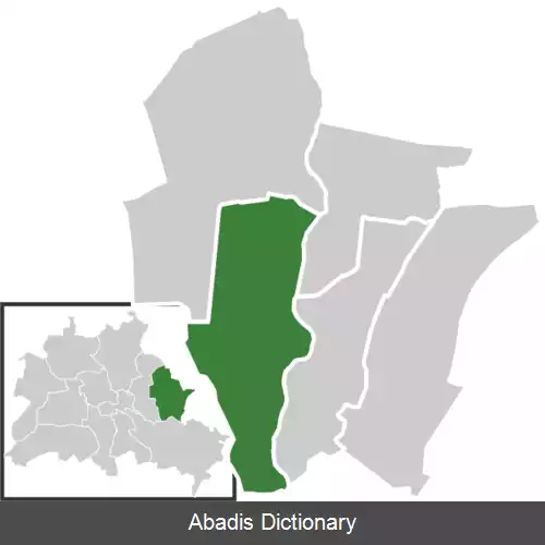 عکس بیسدورف (برلین)
