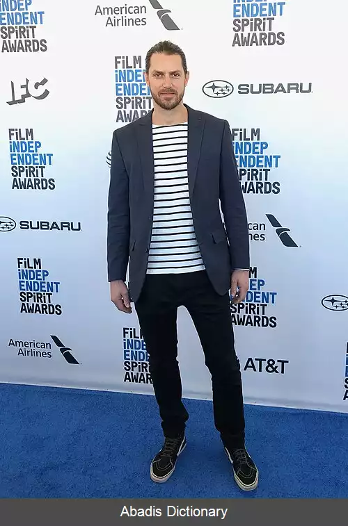 عکس زک مالیگن