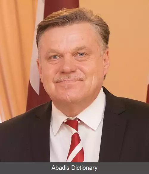 عکس زینتی اکمانیس