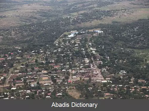 عکس کانانگا