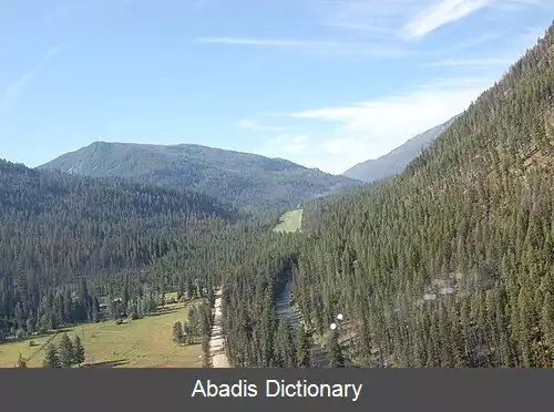 عکس فرودگاه جانسن کریک