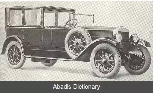 عکس فیات ۵۱۲