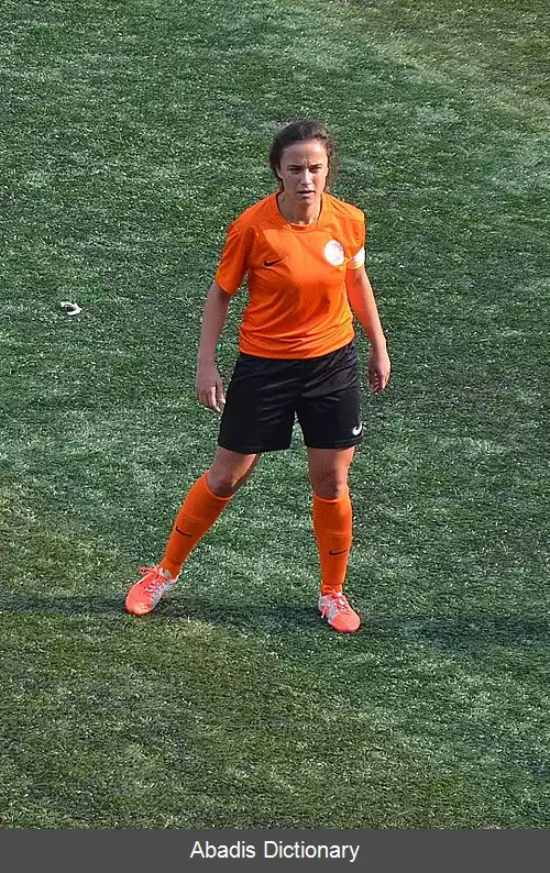 عکس اسرا گولر