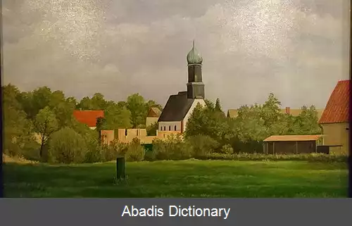 عکس بندورف (فرهبورگ)