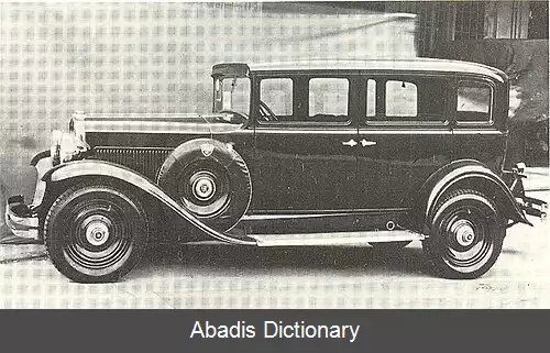 عکس فیات ۵۲۴
