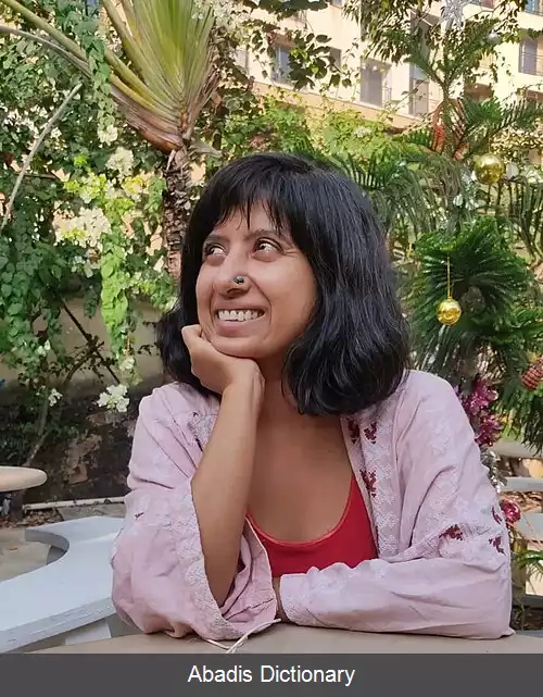 عکس نها سینگ