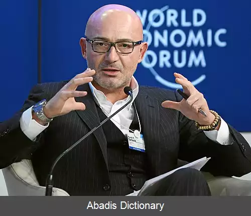 عکس فرید شاهنک