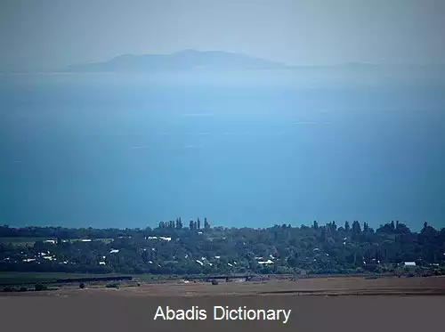 عکس استان جتی سو