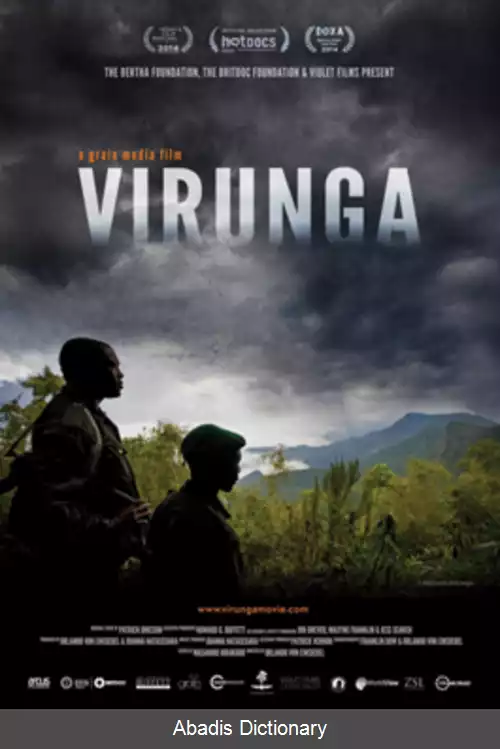 عکس ویرونگا (فیلم)