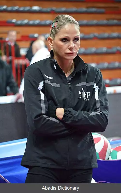 عکس سیمونا جولی