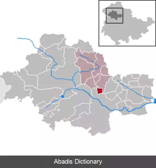 عکس کلاینولسباخ