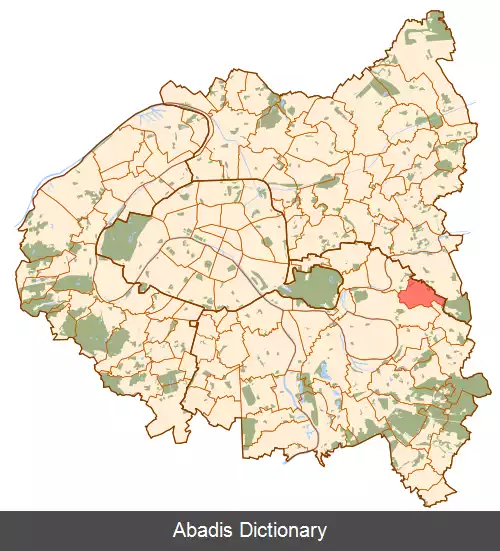 عکس ویلیه سور مرن