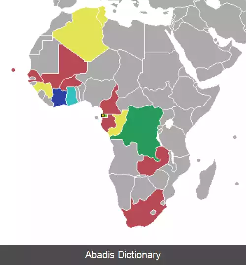 عکس جام ملت های آفریقا ۲۰۱۵