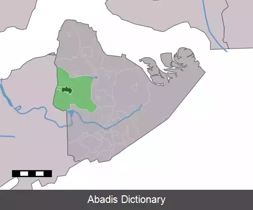 عکس ولگولوارد
