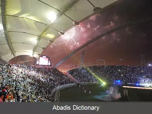 عکس جام ملت های آسیا ۲۰۱۱