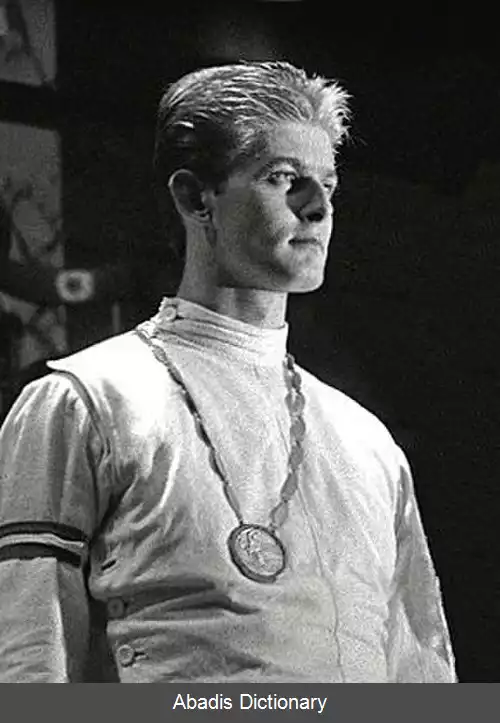 عکس زولتان هوروات