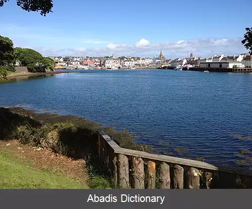 عکس استورنووی