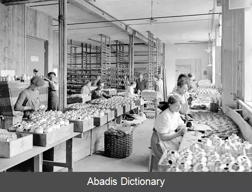 عکس زنان در جنگ جهانی اول