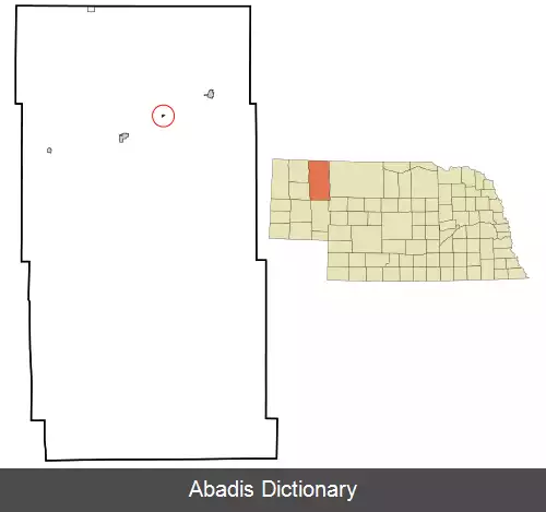 عکس کلینتن نبراسکا