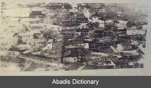 عکس کرکی جهان