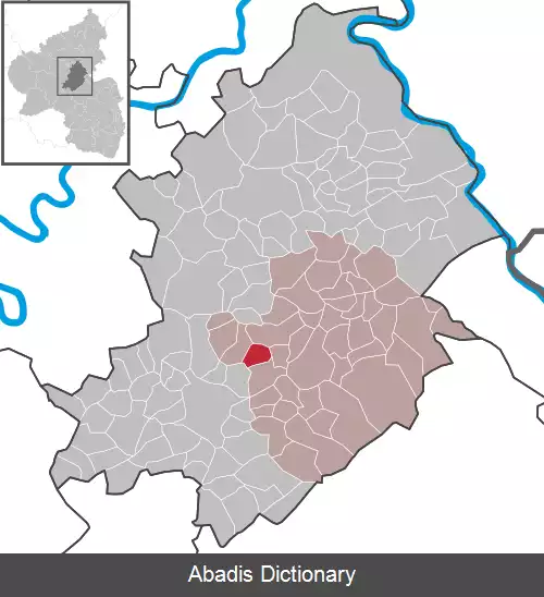 عکس فرونهوفن